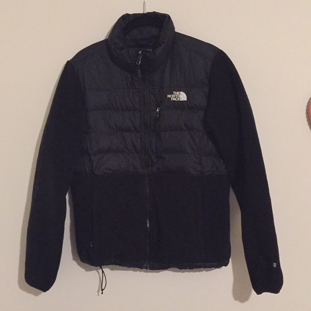 The North Face Womens Denali Down Jacket